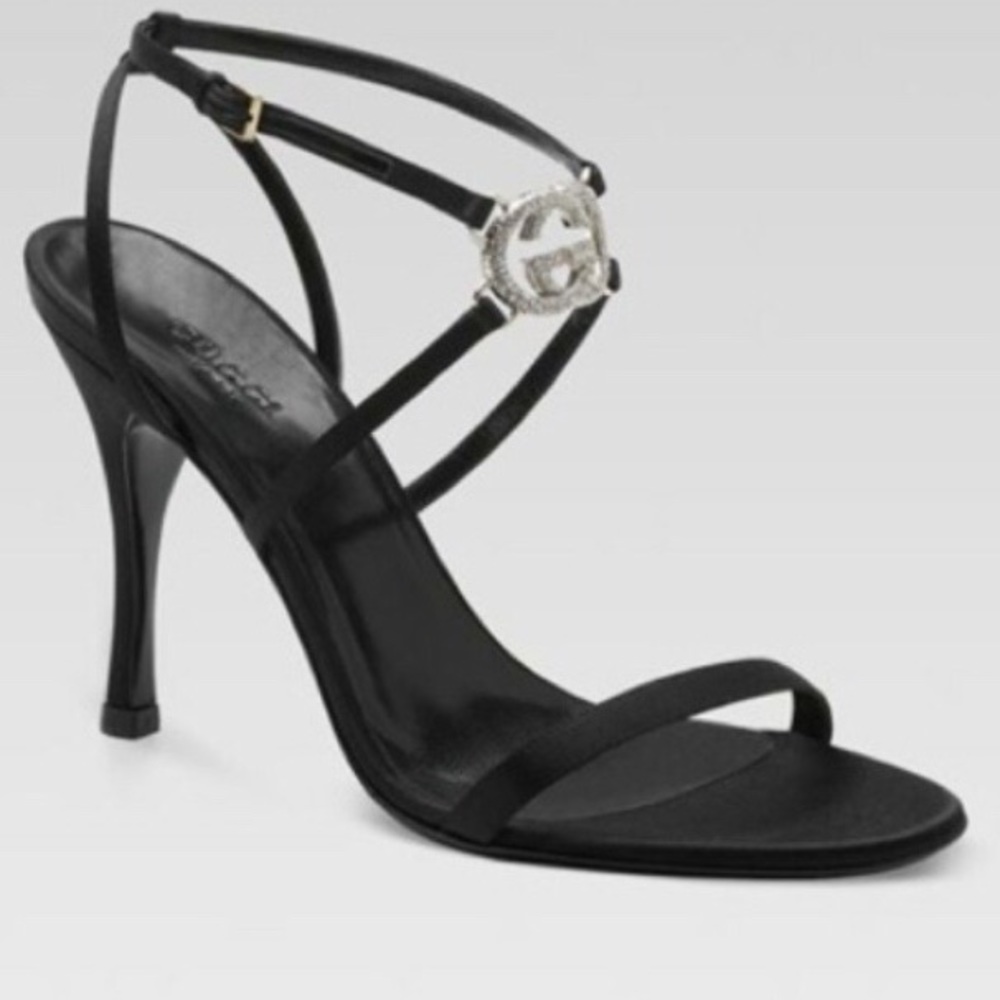 Gucci Sandals / Heels